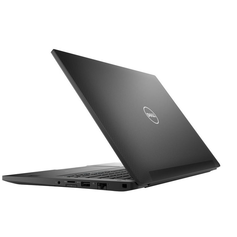 Restored Dell Latitude 7280 Business Laptop (12.5in HD, Intel Core