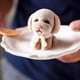 thumbnail image 4 of Molde de fondant de osito de peluche 3D, forma de oso de color sólido de animal de silicona, molde de chocolate para helado vívidamente lindo, herramientas de barra Sincero  Hogar, 4 of 7