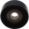 thumbnail image 2 of Quicksilver 8M6500024 Serpentine Belt Idler Pulley, 2 of 5
