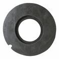 thumbnail image 3 of 2X RV Toilet Rubber Bowl Seal Kit 385311462 385316140 for / //VacuFlush Trailer RV Toilet, 3 of 3
