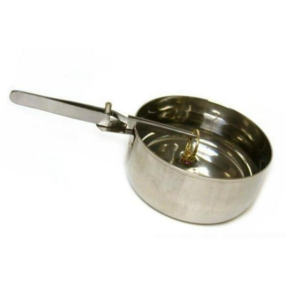 Cool Cup, Soldering Cup, with Tweezer | SOL-700.00