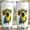 White, variant on Funny Rooster 20oz Stainless Steel Tumbler, Leak-Proof Insulated Coffee Cup with Lid, Funny Tumbler for Home Office, Birthday Gag Gift for Chicken Lovers