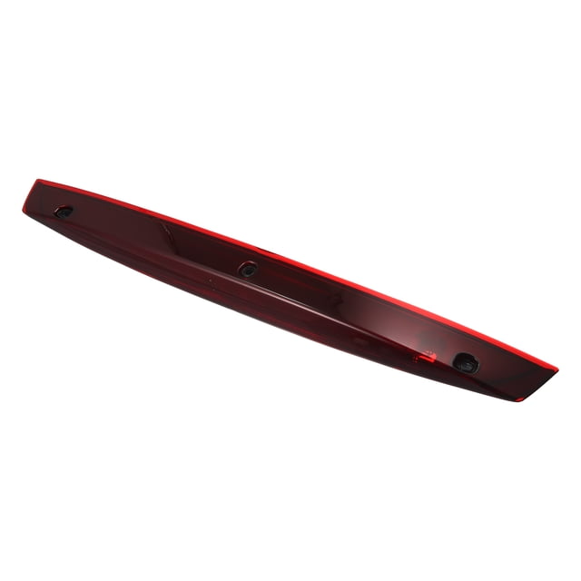 Tercera luz de freno trasera de alto nivel A6398200056 para Mercedes V Class Vito Viano W639 rojo