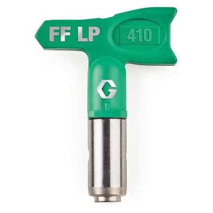 Graco Fflp410 Airless Spray Gun Tip,0.010" Tip Size 