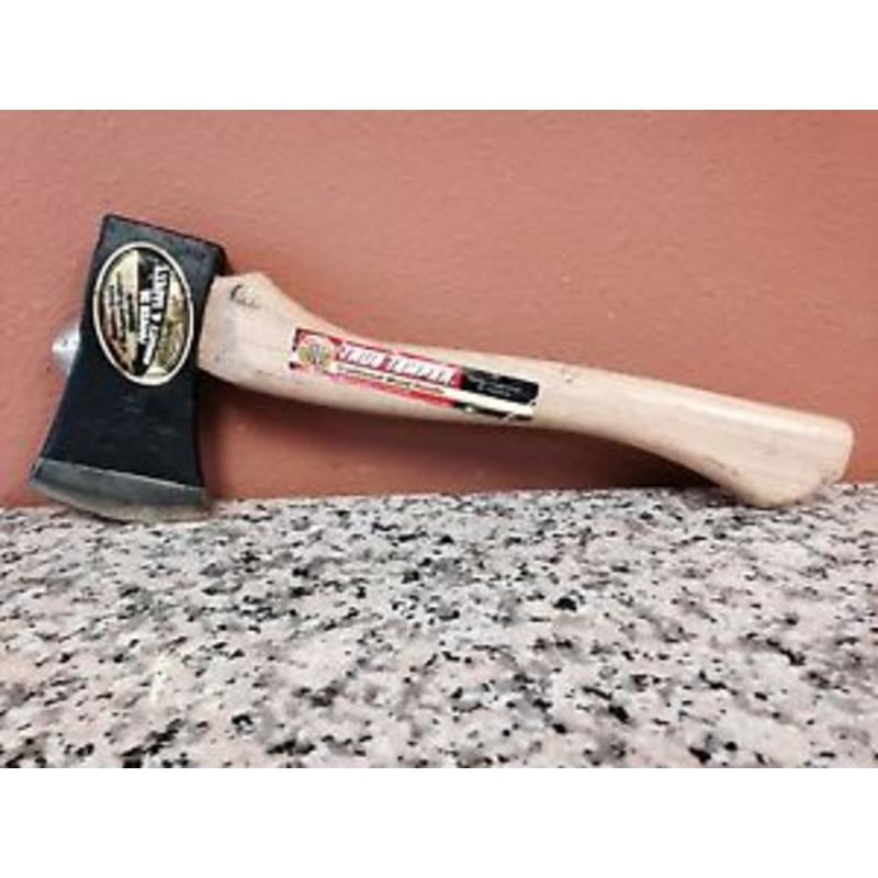 Hickory Handle Axe True Temper Handles 11880 049206118805