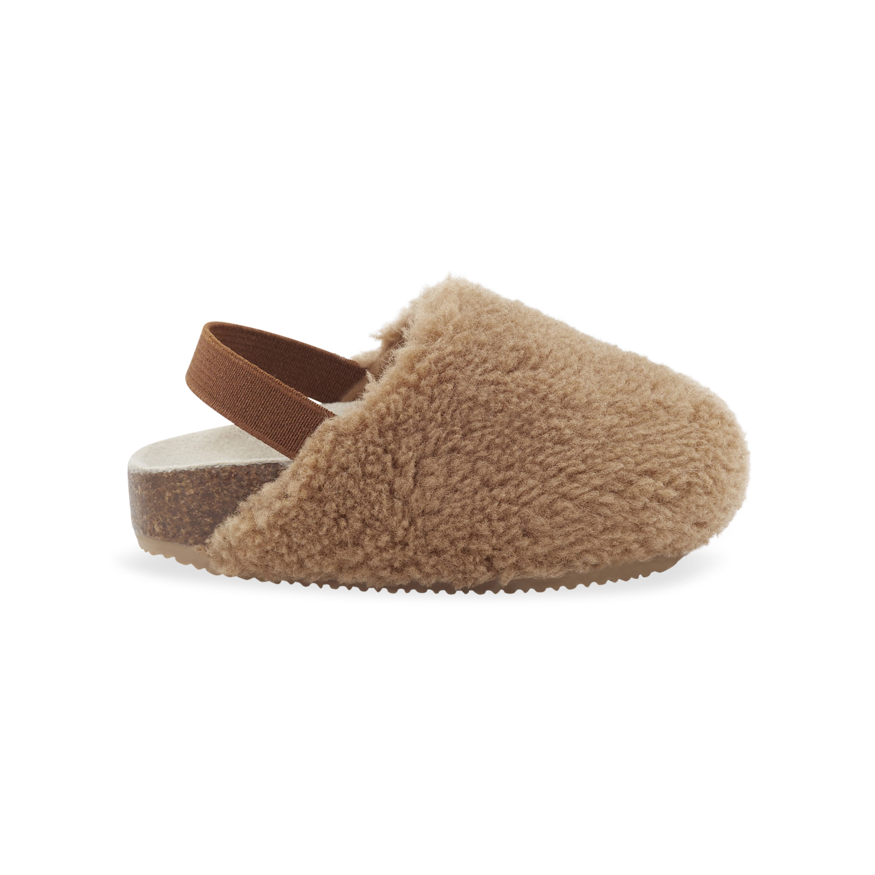 Carter's Child of Mine Baby Clogs