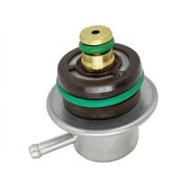 Fuel Pressure Regulator - Compatible with 2000 - 2002 Cadillac Eldorado 4.6L V8 2001
