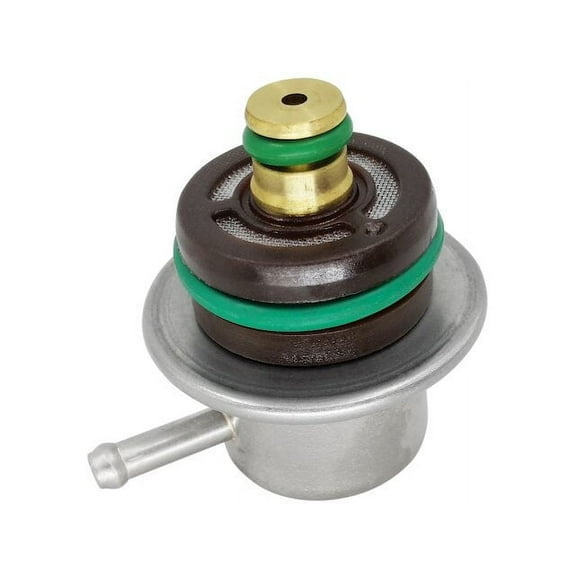 Fuel Pressure Regulator - Compatible with 2004 - 2005 Pontiac Bonneville 4.6L V8