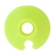 thumbnail image 5 of Accesorio de repuesto redondo para cesta de bastones de senderismo, protector antideslizante y duradero verde, 5 of 9