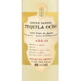 thumbnail image 2 of Pack de 4 Tequila Ocho Añejo Ocho 750 ml, 2 of 3