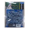 thumbnail image 2 of Boss Pet Products 1867860 Chaîne de Raccordement. - Large&44; 15 Pi. - Acier&44; Zingué, 2 of 2