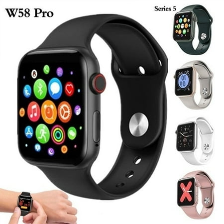call touch watch