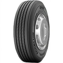 Goodride AZ579 255/70R22.5 140/137M H 16 Ply All Position Commercial ...