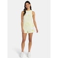thumbnail image 2 of Hello Kitty Cinnamoroll Women's Graphic Tank Top and Shorts Set, 2-Piece, Sizes XXS-XXL, 2 of 5