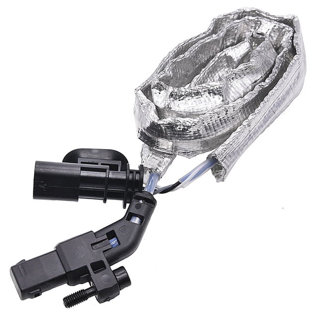 Sensor de Posición Del Cigüeñal (Ckp) Walker 2018 A 2019 Fiat L4 1.4L