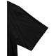 thumbnail image 4 of Men's 100% Cotton Graphic T-Shirt - "No Time for a Break" Watch Design, Casual & Comfortable Short Sleeve Tee, Maroon with Black Print, All-Season Wear, Teen Fashion | Relaxed Fit Top | Cotton Tee, 4 of 6