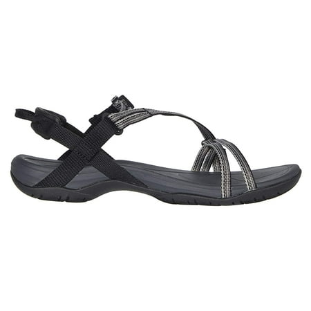Teva Sirra Spili Grey