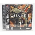 thumbnail image 1 of Pre-Owned Quake 2 - PlayStation, 1 of 1