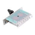 thumbnail image 3 of 5 Position Potentiometer for Electric Guitar, Pickup Selector, Guitar Accessories, 3 of 4