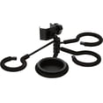 thumbnail image 1 of Soporte Mute Holder Hercules HA100 para trompeta, trombón, corneta y trompa, 1 of 1