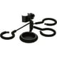thumbnail image 1 of Soporte Mute Holder Hercules HA100 para trompeta, trombón, corneta y trompa, 1 of 1