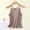 Beige, variant on ClodeEU Women's Lightweight Solid Color Crewneck Sleeveless Tank Top,Casual Top for Layering or Outerwear Black,Womens Plus XXL