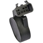subaru xv crosstrek accelerator pedal sensor