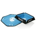 thumbnail image 2 of DOOG FB01 Foldable Bowls Blue, 2 of 2