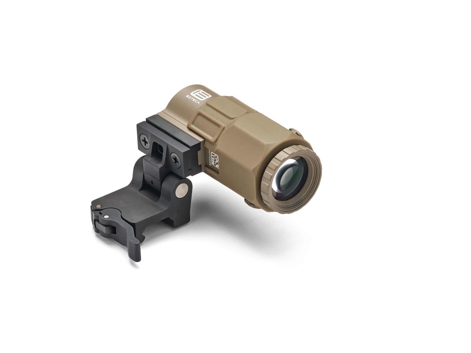 Eotech G45.STSTAN Tan Quick Detach Mount 5x Rifle Scope Magnifier