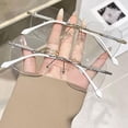 thumbnail image 5 of SharkTRUE Women's Photochromic Anti-Blue Light Rimless Glasses, Metal Frame, Gold Silver, Grey Tint, 1 Pair, 5 of 10