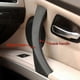 thumbnail image 3 of Car Right Interior Door Pull Handle With Cover Replacement For- 3 Series E90 E91 E92 2004-2012 Blac, 3 of 5