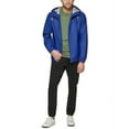 thumbnail image 7 of Club Room Mens Rubberized Lightweight Raincoat, 7 of 7