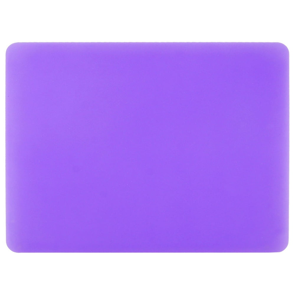 Unique Bargains 22.8cm Long Soft Silicone Antiskid Mouse Pad Mat