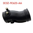 thumbnail image 2 of Manguera de Admisión de Filtro de Aire para Motor de Automóvil 6.0L 3C3Z-9C623-AA para 350 450 2003 2004 2005 2006 2007, 2 of 6