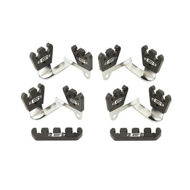 Mr Gasket 6016 Custom Wire Loom Kit