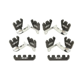 Mr. Gasket Spark Plug Custom Wire Loom Kit 6016 Mr. Gasket Spark Plug Custom Wire Loom Kit 6016