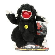 Godzilla 1989 12 Roaring Plush