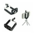thumbnail image 4 of Universal Smartphone Tripod Mount Holder Adapter Mobile Monopod Phone Bracket M8M3, 4 of 8