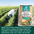 thumbnail image 3 of Eden Foods Great Northern Beans Organic - Case of 12 - 15 oz., 3 of 7