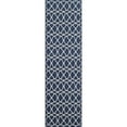 thumbnail image 3 of Momeni Baja 2'3" X 7'6" Transitional Runner Rug in Navy, 3 of 3