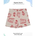 thumbnail image 3 of Disney Cars 2 Piece Boys Cotton Gauze Matching Outfit Toddler to Little Kids Sizes (Beige, 3T), 3 of 6