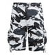thumbnail image 1 of Bermuda Shorts Hombre Suelto Casual Verano Playa Camuflaje, 1 of 6