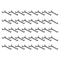 thumbnail image 1 of unbranded 40Ud Clips Para Doblar Ramas En Jardinería Herramienta Plástica Para Soporte De Ramas, 1 of 8
