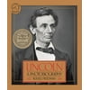 Lincoln : A Photobiography (Paperback)