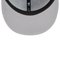 thumbnail image 5 of Men's New Era Black New York Mets Sands 59FIFTY Fitted Hat, 5 of 6