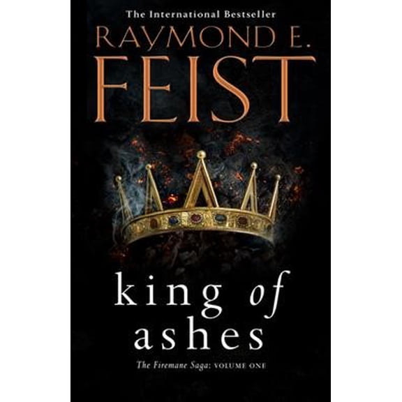 Pre-Owned King of Ashes