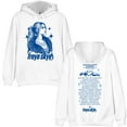 thumbnail image 2 of Freya Skye 2025 World Tour Merch Bagless Hoodie Sweatshirt Streetwear Unisex Winter&Spring Casual Fashion Pullovers, 2 of 6