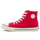 thumbnail image 2 of Tenis Bubble Gummers Edición Especial Bota Lona Rojo, 2 of 7