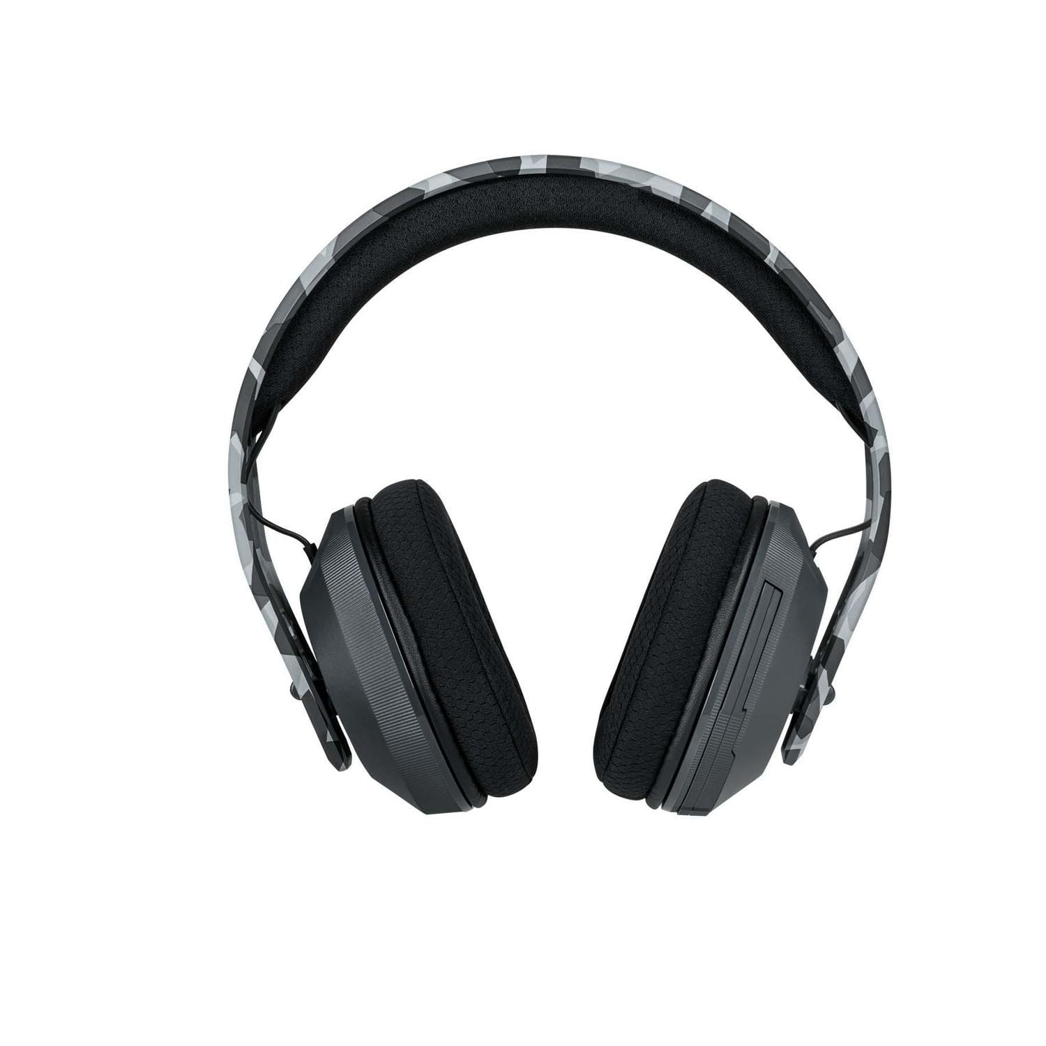 RIG 600 PRO HS ARTIC CAMO DUAL WIRELESS GAMING HEADSET WITH BLUETOOTH FOR PLAYSTATION (fr) PlayStation