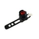 thumbnail image 2 of Yuarrent LED Cycle Bike Back Tail Light Lamp Faro delantero Lámpara recargable Type9 NO9, 2 of 6